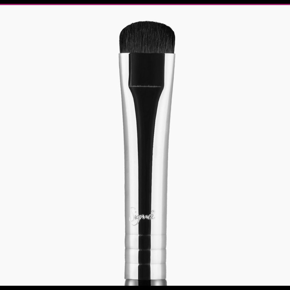 Sigma E20 Short Shader Brush